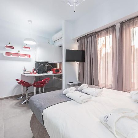 Iguana Gold Luxury Suites 1Min From Ermou Str Αθήνα Εξωτερικό φωτογραφία